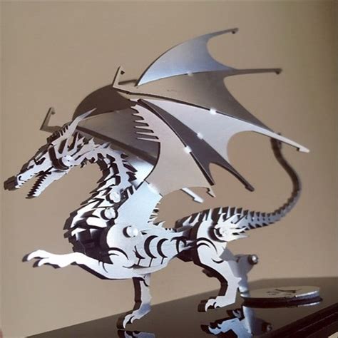 3d sheet metal puzzle|metal 3d model for adults.